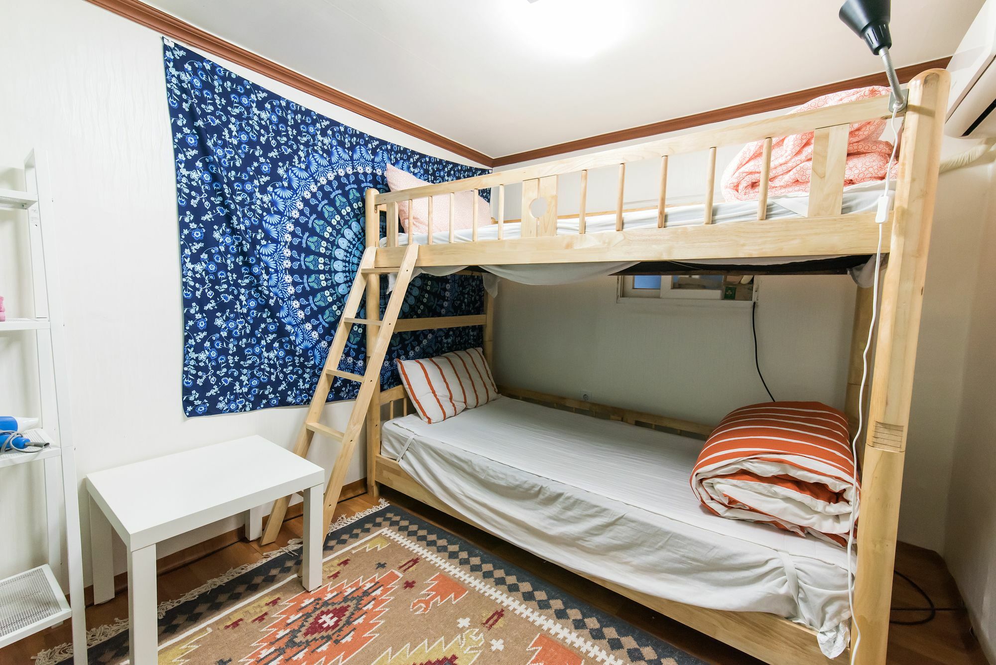 Jinho'S Black Whale Guest House & Bar Soul Exteriér fotografie